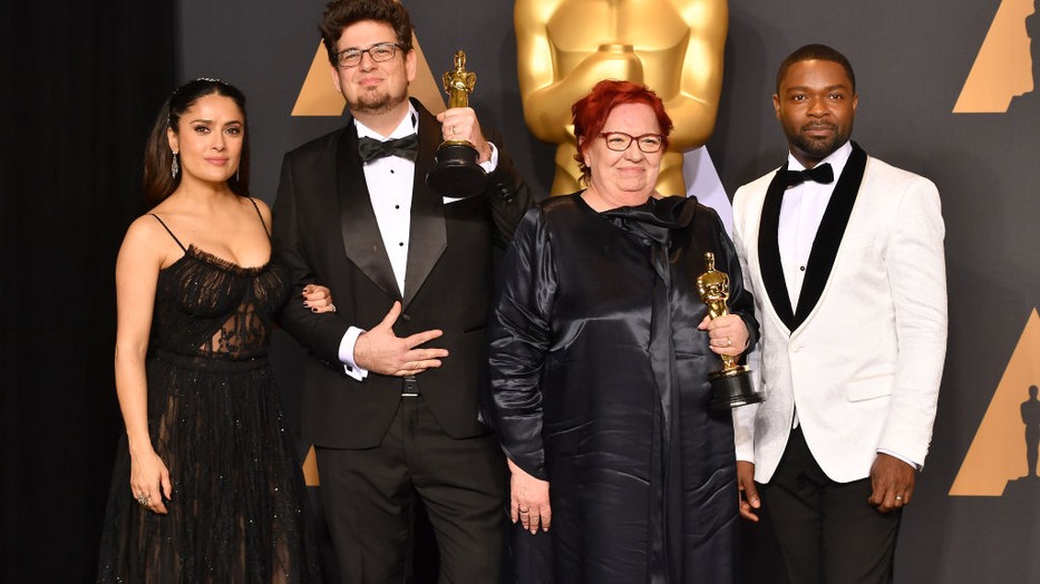 Nagyon büszkék vagyunk a magyar Oscar-díjas tehetségekre