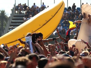 Idén is megrendezésre került a japán Péniszfesztivál