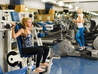 Sport és feltöltődés: így lesz az edzésből igazi énidő