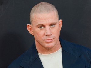 Hivatalos: ez a gyönyörű nő Channing Tatum új szerelme, a vörös szőnyegen is együtt pózoltak