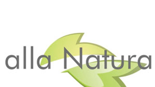 Alla Natura