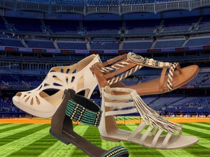 A Deichmann Cipő VB nyertesei