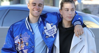 Justin Bieber olyan becenevet adott menyasszonyának, aminek mi nem biztos, hogy örülnénk...