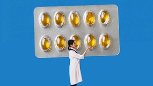 Ez lesz a megoldás, ha hiába szeded a vitaminokat, még mindig beteg és fáradt vagy