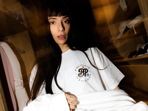 „Erős szándék kell, hogy elérjük a célunkat” - Sisi, a női rapper, aki egy év alatt meghódította a hazai hip-hop kultúrát