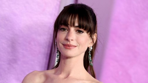 Anna Hathaway arcáról beszél most mindenki: hüledeznek a rajongók a színésznő friss fotóin