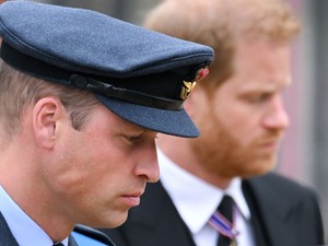 Ez volt a koporsószög Vilmos herceg és Harry herceg kapcsolatában