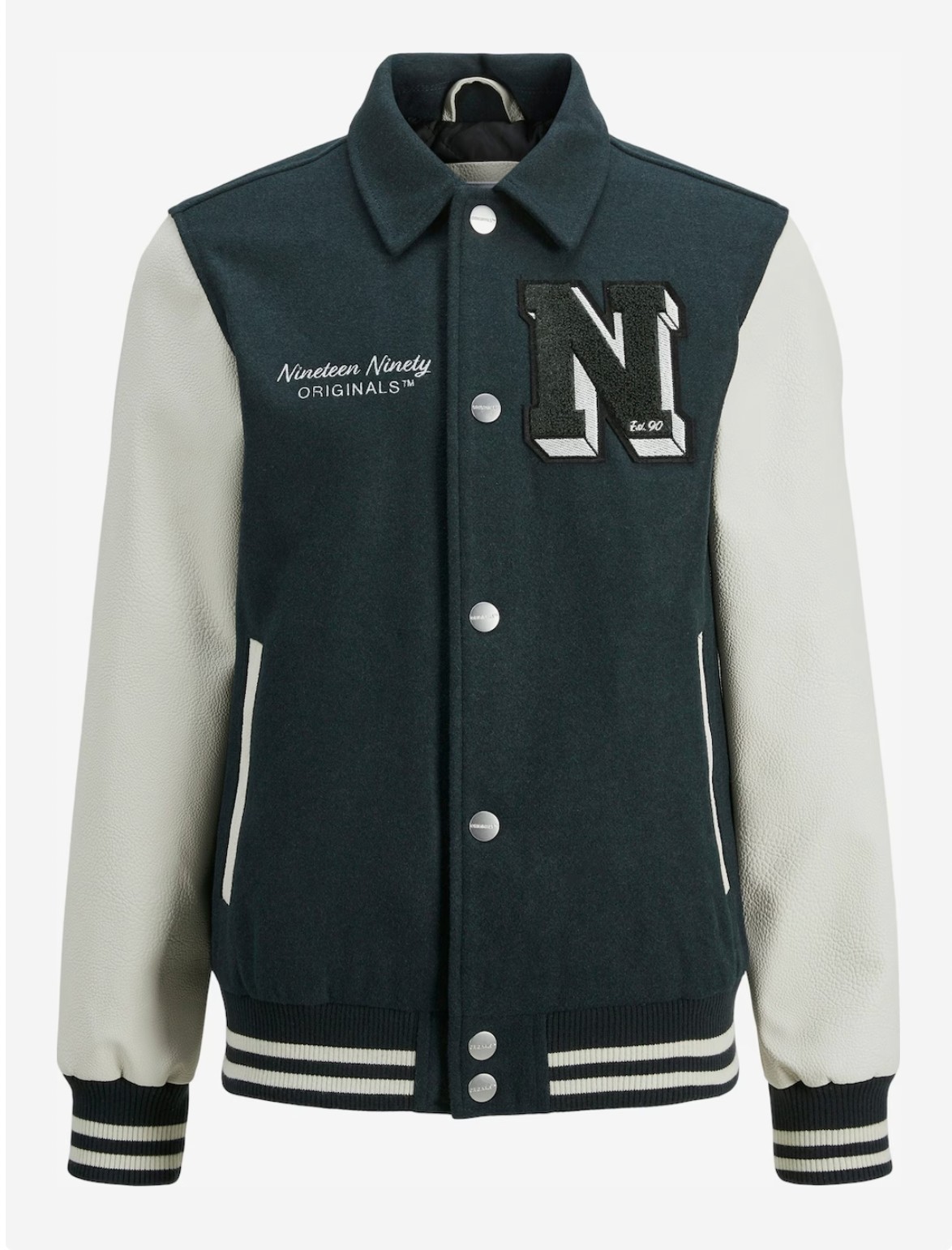 JACK & JONES Junior - aboutyou.hu 31 990 Ft GLAMOUR-napokon 25 590 Ft