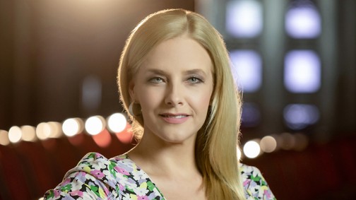 Peller Anna: „Kussolok, mert boldog vagyok!”