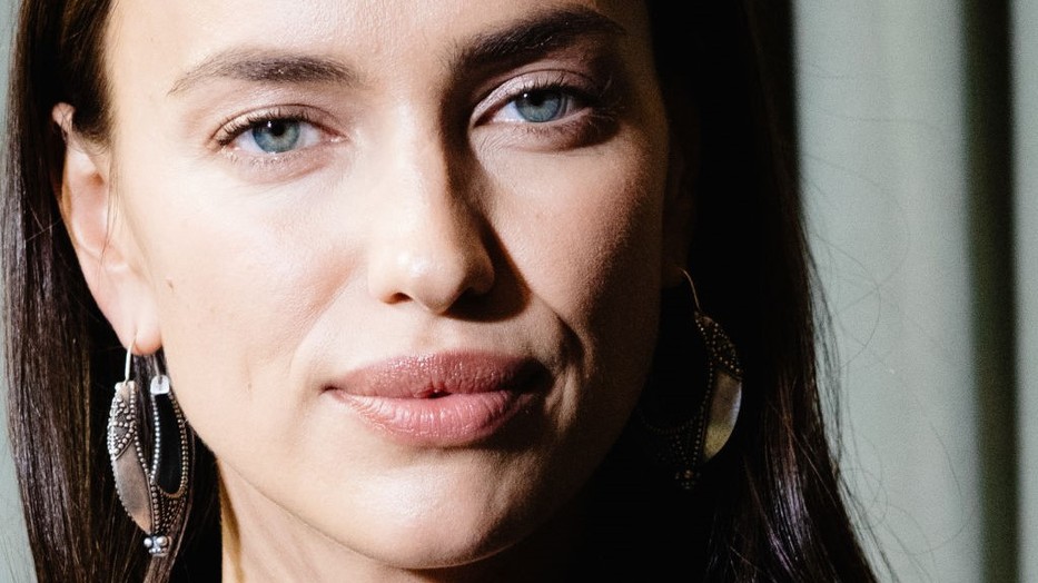 Irina Shayk ahogy mindig, most sem okozott csalódást