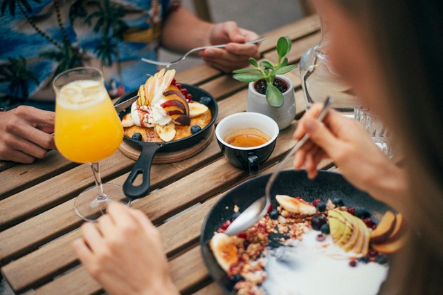 A tökéletes kávé, gourmet partizánoknak: Double Shot