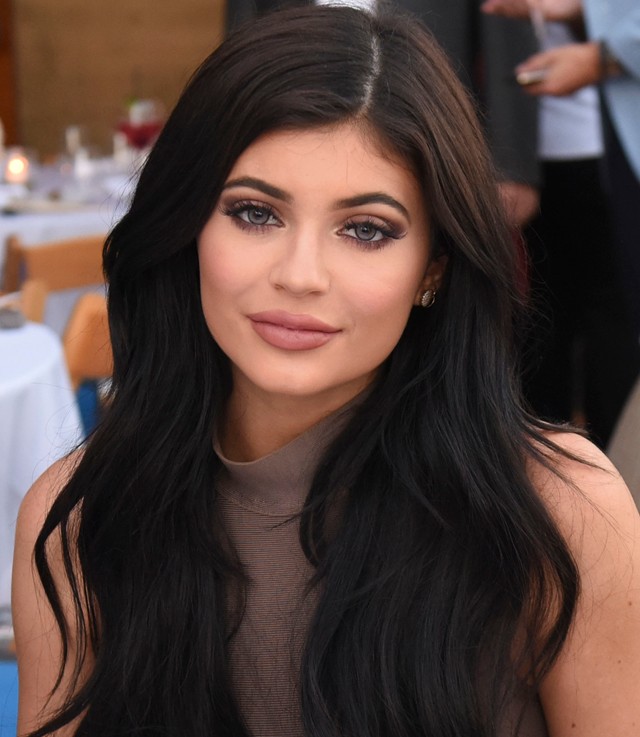 Ők a legtöbbet kereső sztárok: Kim Kardashian csak a 26. helyen ál....