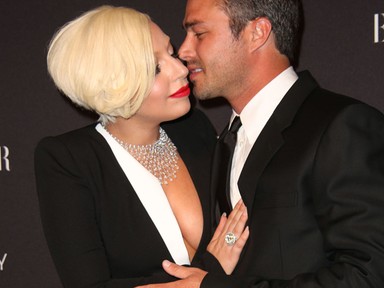 Lady Gaga hamarosan már feleség!