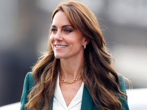 Hoppá: Katalin hercegné hamarosan mindenkit meglep