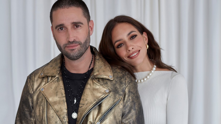 Király Viktor és Király Anita