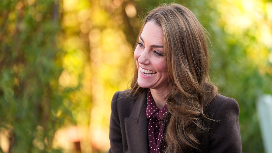 Kiderült, mi Katalin hercegné abszolút kedvence, erre biztos, hogy te sem számítottál