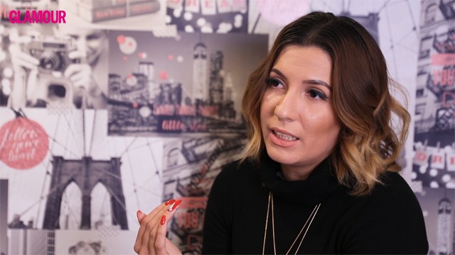 Tévhitek a műszempilla viseléssel kapcsolatban: Varga Niki megdönti most őket