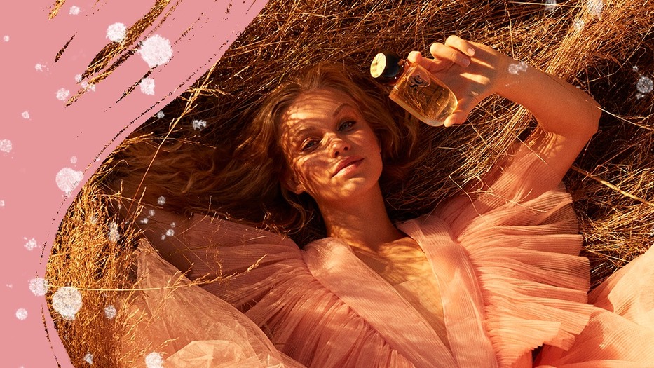 GlamDrop: Bőrnyugtató formulák és a nyár illata vár