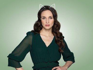 Törőcsik Franciska: „Ma már felismerem azokat, akik bántani akarnak”