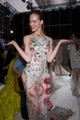 Axente Vanessa - Giambattista Valli backstage