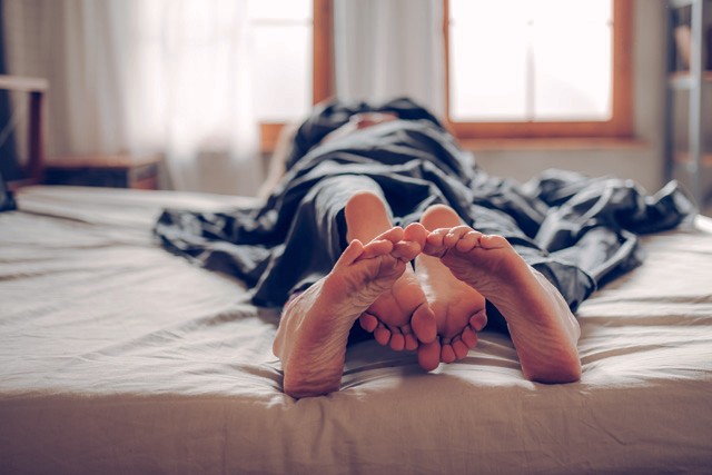 4 tévhit, ami szép lassan tönkreteheti a szexuális életünket