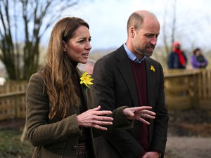 Nehéz könnyek nélkül kibírni Katalin hercegné bejelentését: tragikus dolog történt a nyaralásuk alatt