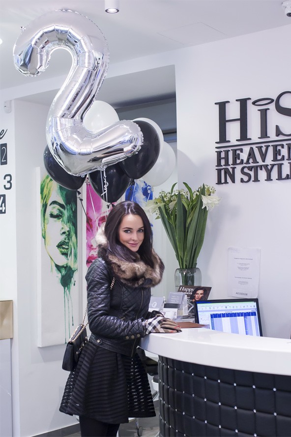 Itt szépül a szépségkirálynő