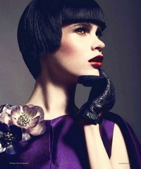 Mexikóban is imádják a magyar Givenchy-lányt