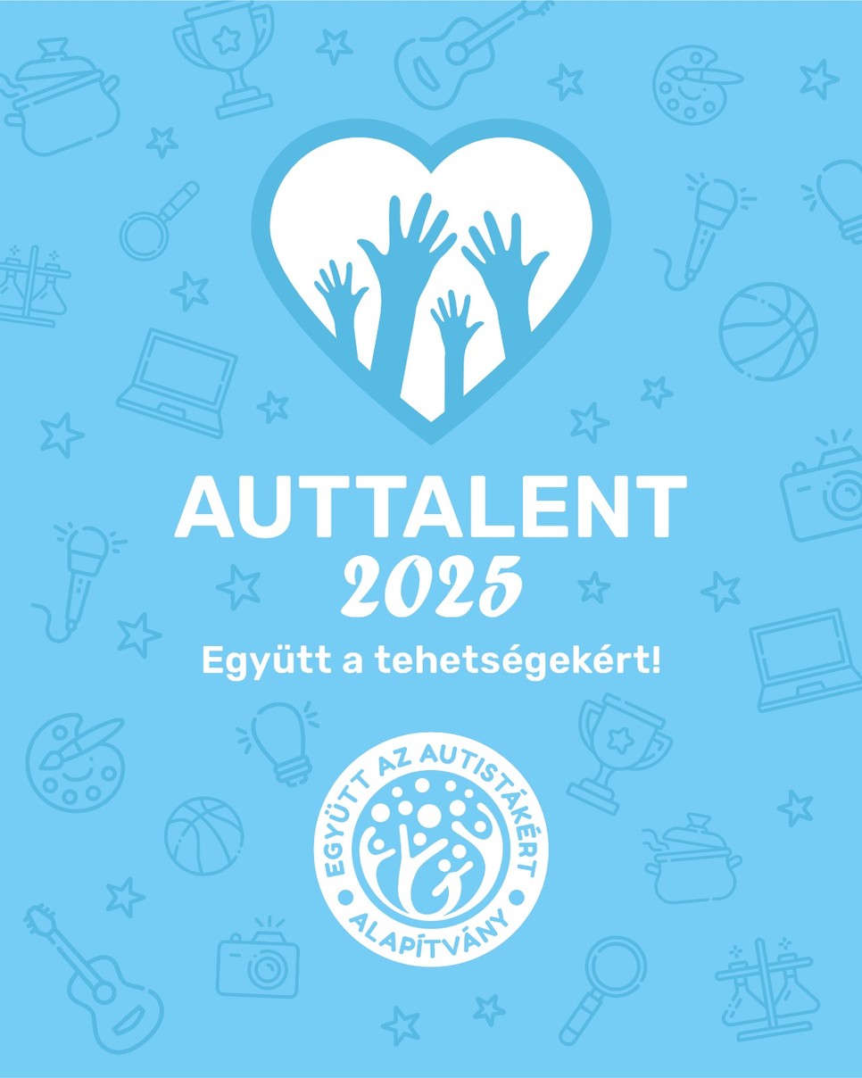 Az Auttalent pályázat évről évre segítséget nyújt a tehetséges fiataloknak