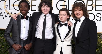 Ez a Stranger Things sztár kapta a legtöbb gyűlöletet a rajongóktól
