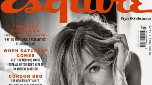 Egy ágyban Sienna Millerrel