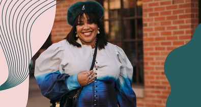 A vállig érő haj minden, csak nem unalmas - itt a bizonyíték