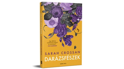 Amikor a halál elválaszt - A hét könyve: Darázsfészek