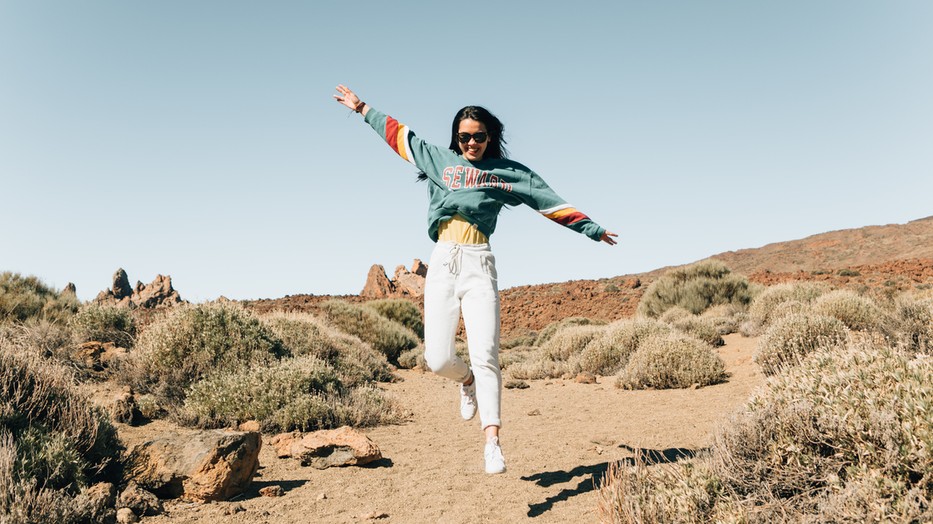 Vajon mi teszi boldoggá a föld elemű csillagjegyeket? | Fotó: Carol Yepes