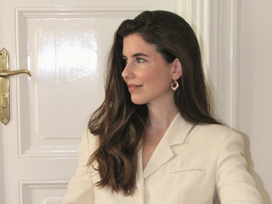 A legstílusosabb álmok Párizsban születnek - beszélgetés Rédey Viktóriával, a RÉVI ékszermárka alapítójával