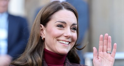 Fény derült Katalin hercegné titkos utazására: nem akarták elárulni, mégis kitudódott a látogatás