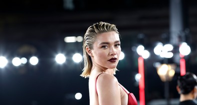 Florence Pugh élete legszebb ruháiban mutatta meg, hogy született stílusikon