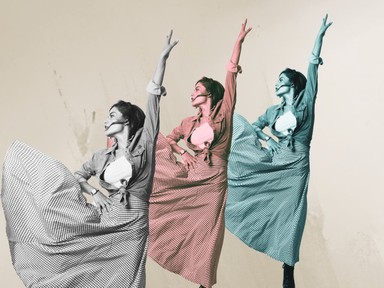 5 nagyon gyors teszt, amivel kiderítheted, meddig fogsz élni