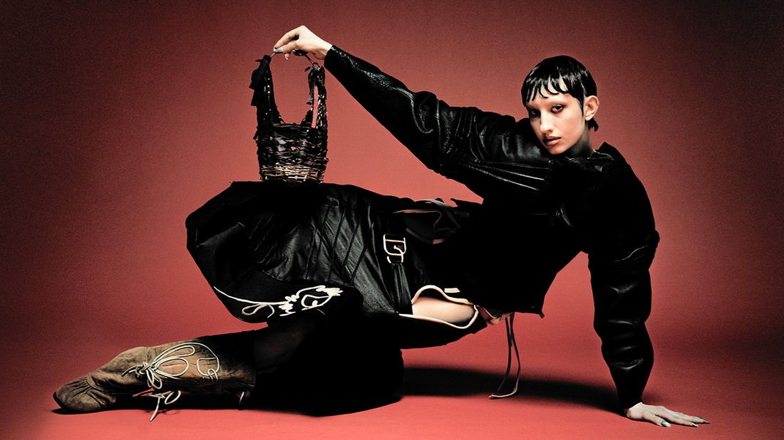 A Chokassy márka alapítója, Csókási Dorottya számára a kreativitás az öngyógyítás eszköze