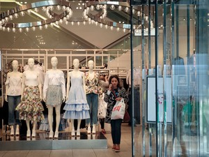 Agyonkritizálják a H&M méretezését Facebookon, joggal