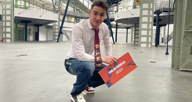 Milliókat érő cipők, kígyózó sorok  - Végre Magyarországra jön a Sneakeness fesztivál