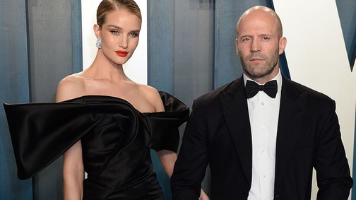 Íme a legvagányabb sztárpárok az Oscar-gáláról