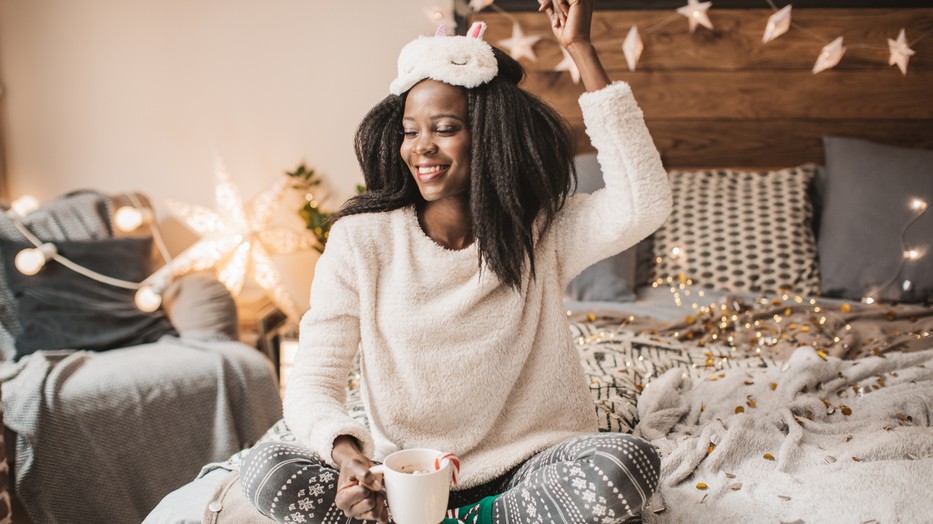 Készülj te is a karácsonyra ezekkel a cuki pizsamákkal