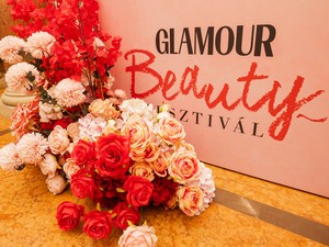 Az idei GLAMOUR Beautyfesztivál minden képzeletünket felülmúlta