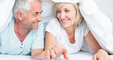 A libidó csökkenése nem a te hibád – itt van, amit tehetsz ellene