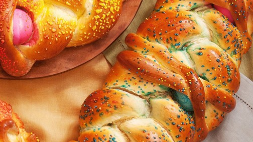 Boldog húsvétot minden főzőgurunak!