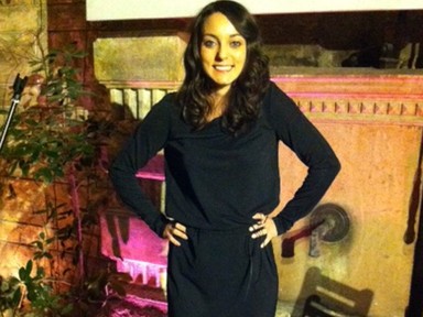 Boggie szuper kis feketében