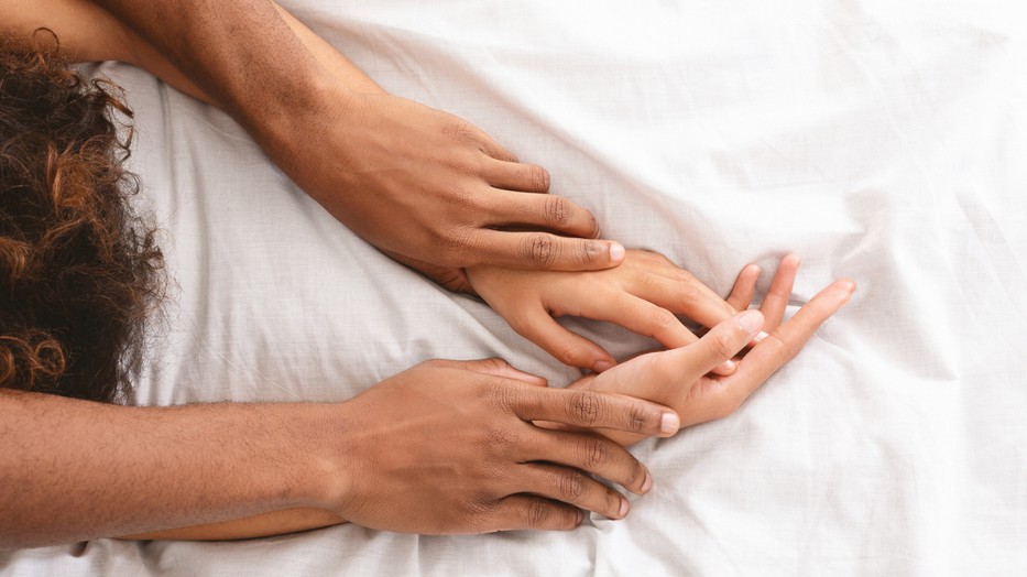 Bár a vélemények megoszlanak, a többség nagyon izgatónak találja, ha partnere hangos az ágyban