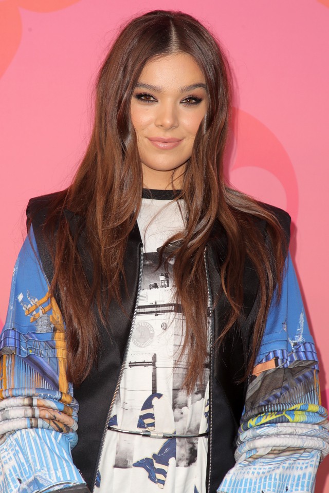 Hailee Steinfeld