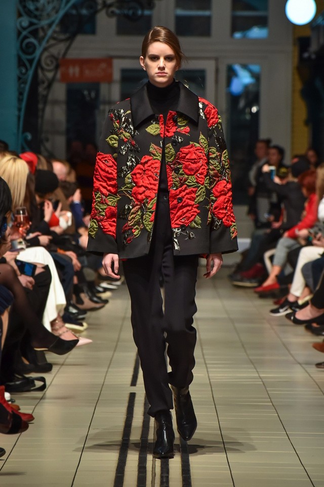 25 éves a KATTI ZOÓB Divatház, gyönyörű kollekcióval ünnepelte az évfordulót